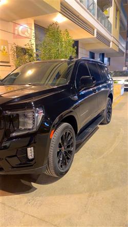 جي ام سي يوكون